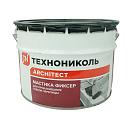 Мастика для гибкой черепицы Фиксер №23 (ТЕХНОНИКОЛЬ) 12кг