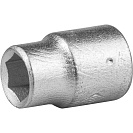 Головка торцевая (НИЗ) 1/2, 12мм (2772-12)