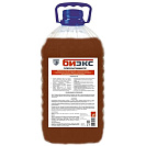 Пластификатор для строительных и кладочных растворов, ПЭТ, 5л