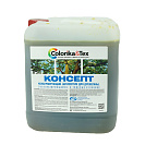 Состав антисептический Colorika & Тех Консепт для древесины  5кг