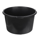 Таз строительный круглый Ремоколор, 65л