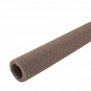 Трубная изоляция 22х6мм, 2 м, Изодом