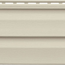 Сайдинг виниловый Аляска (Альта Профиль) 3х0,238м, шэдоу