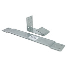 Опора для стропил скользящая 200х90х40мм