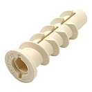 Дюбель нейлоновый для газобетона PBT (Европартнер) 8х60мм, 2шт