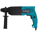 Перфоратор (Oasis) PR-80 с кейсом, 800Вт