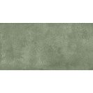 Плитка настенная Доминика / Dominica (Global Tile) 300х600х9мм, зеленая (1уп=9шт=1,62кв.м)