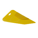 Шпатель (Т4Р) для прикатки обоев, 280мм (3009202)