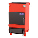 Котел твердотопливный 12 кВт, Teplonoff Comfort