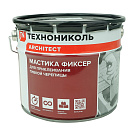 Мастика для гибкой черепицы Фиксер №23 (ТЕХНОНИКОЛЬ)  3,6кг