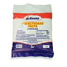 Известковая паста (Диола) отбеленная 3кг