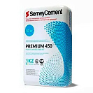 Цемент (Семей) М450, ЦЕМ II/A-П 32,5Н 50кг
