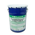 Мастика кровельная (Bitumast) 5,0л (4,2кг)