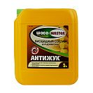 Состав биоцидный Антижук WoodMaster 5л