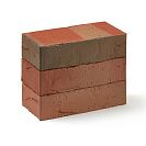 Кирпич полнотелый печной М300 (Кирово-Чепецк) 250х120х65мм, аренберг ручная формовка /300