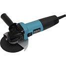 Шлифмашина угловая УШМ (Oasis) AG-90/125, d125мм, 900Вт