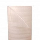 Полиэтилен вспененный 2мм, Изодом рулон 10м2