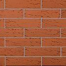Кирпич керамический облицовочный М150 (Ликолор) 250х120х65мм 1НФ, красный, королевский двор /480