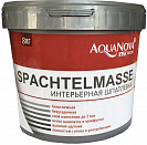 Шпатлевка финишная ШПАТЕЛЬМАССЕ НОВА 8 кг