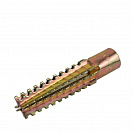 Дюбель металлический для газобетона MUD (Zitar) 10х60мм, 5шт