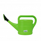 Лейка садовая пластмассовая 8л.(ЮНИС)