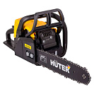Бензопила (Huter) MS-180 PRO, шина 350мм, 1,5кВт, 2л.с.