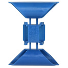 Соединитель для подрозетников С3А3 (Generica)