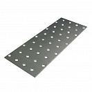 Пластина соединительная 80х200мм