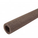 Трубная изоляция 28х9мм, 2 м, Изодом