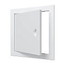 Люк ревизионный пластиковый 196х196мм с ручкой