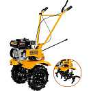 Мотоблок (Steher) GT-300, обработка 35х85см, 5,1кВт, 7л.с.