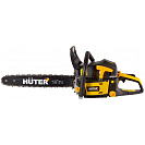 Бензопила (Huter) BS-45, шина 450мм, 2,3кВт, 3,1л.с.