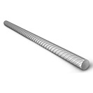 Арматура стальная А500 8мм, L5,9м, рифленая