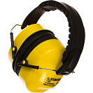 Наушники защитные (Стайер) складное оголовье, защита до 105дБ (11386)