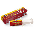 Гель NADZOR от тараканов в шприце, 20гр