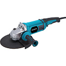 Шлифмашина угловая УШМ (Oasis) AG-230/230, d230мм, 2300Вт