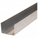 Профиль направляющий 50х40 ПРОФИ 0,6мм L3м