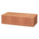 Кирпич полнотелый печной М200 (Стройкерамика) 250х120х65мм /392