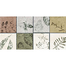 Плитка настенная Делия / Delia (Global Tile) 300х600х8,5мм, мультиколор (1уп=9шт=1,62кв.м)