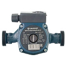 Насос циркуляционный CP 25/60 с гайками  (93 Вт, h 6м, 3,2 куб.м/час, чугун) (UNIPUMP)