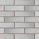 Кирпич бетонный облицовочный М150 (Брикстоун) 250х120х65мм, серый /320