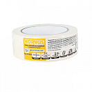 Лента малярная клейкая (Korvus) 38ммх40м
