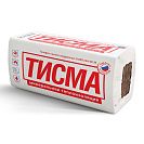 Утеплитель для кровли и стен (Тисма) плита 1300х600х100мм 8шт, 6,24м2