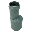 Переход эксцентрический внутренний 50 мм / 32 мм