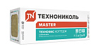 Утеплитель Технофас Коттедж (Технониколь) плита 1200х600х100мм 3шт, 2,16м2