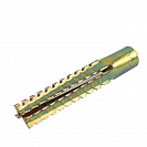 Дюбель металлический для газобетона MUD (Zitar) 8х60мм, 10шт