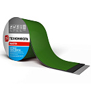 Гидроизоляционная лента Nicoband 3х0,05м зеленая, самоклеящаяся