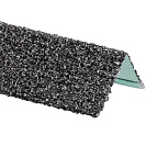 ТехноНИКОЛЬ (Хауберк) уголок металлический внешний (50х50х1250) сланец