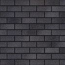 Фасадная плитка (HAUBERK) Оптима Альпийский кирпич, 250х1000/2м2