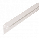 F- профиль 60мм для сэндвич-панели (Астрон), 2м